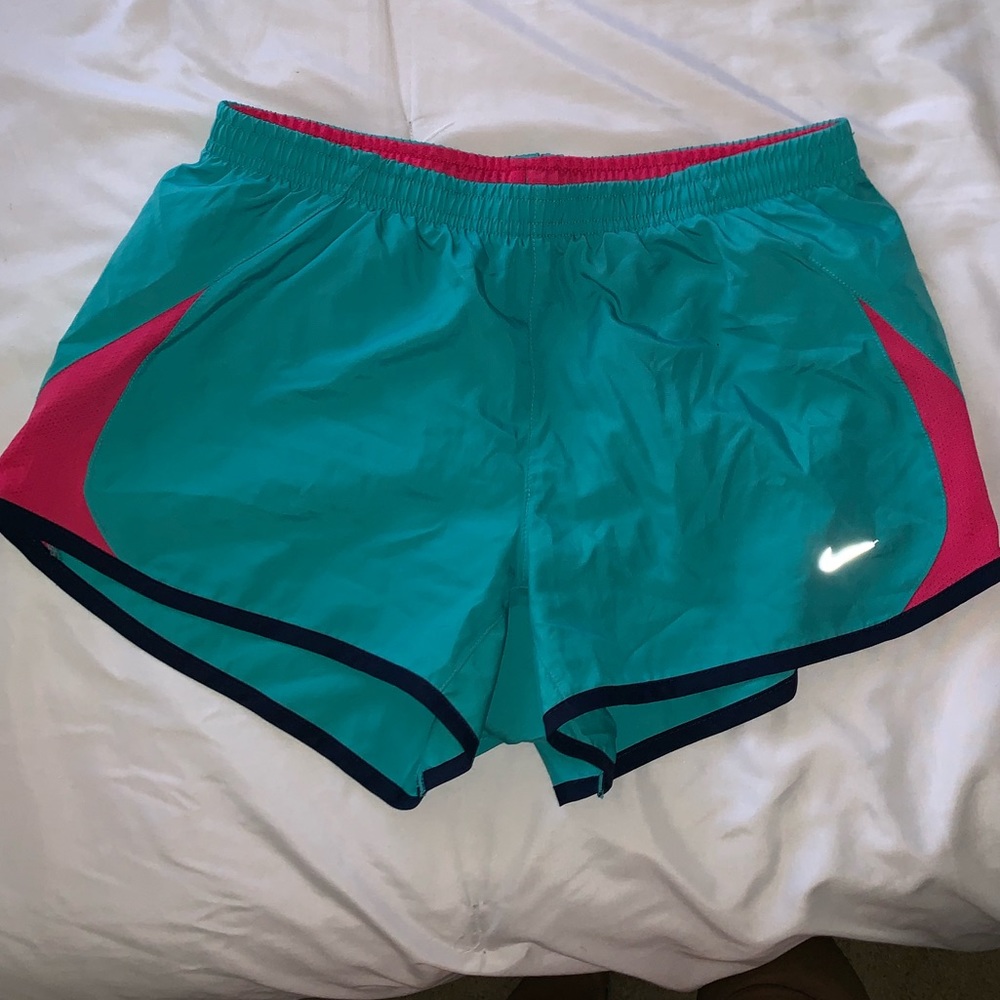 Nike shorts